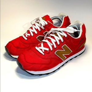 New Balance Running Shoes Men’s 10